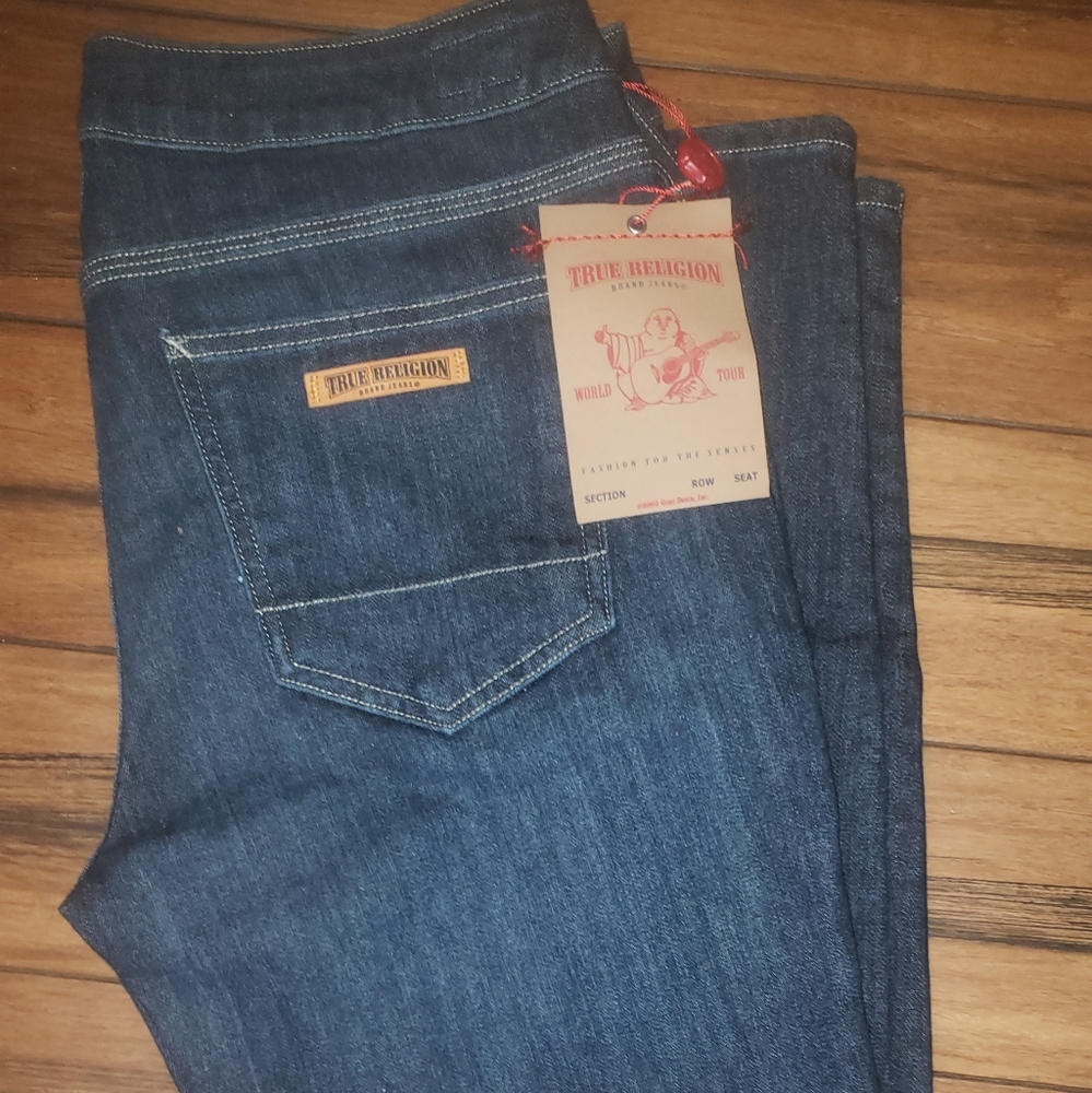 Women jeans